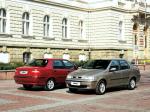 Fiat Albea 2002 года